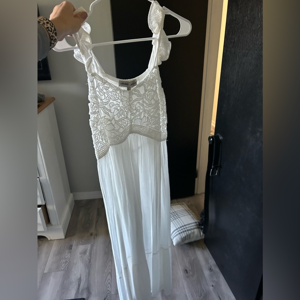 Bridal Dress